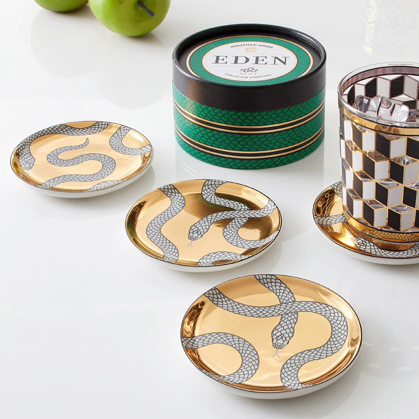 Eden Coasters - Image 2