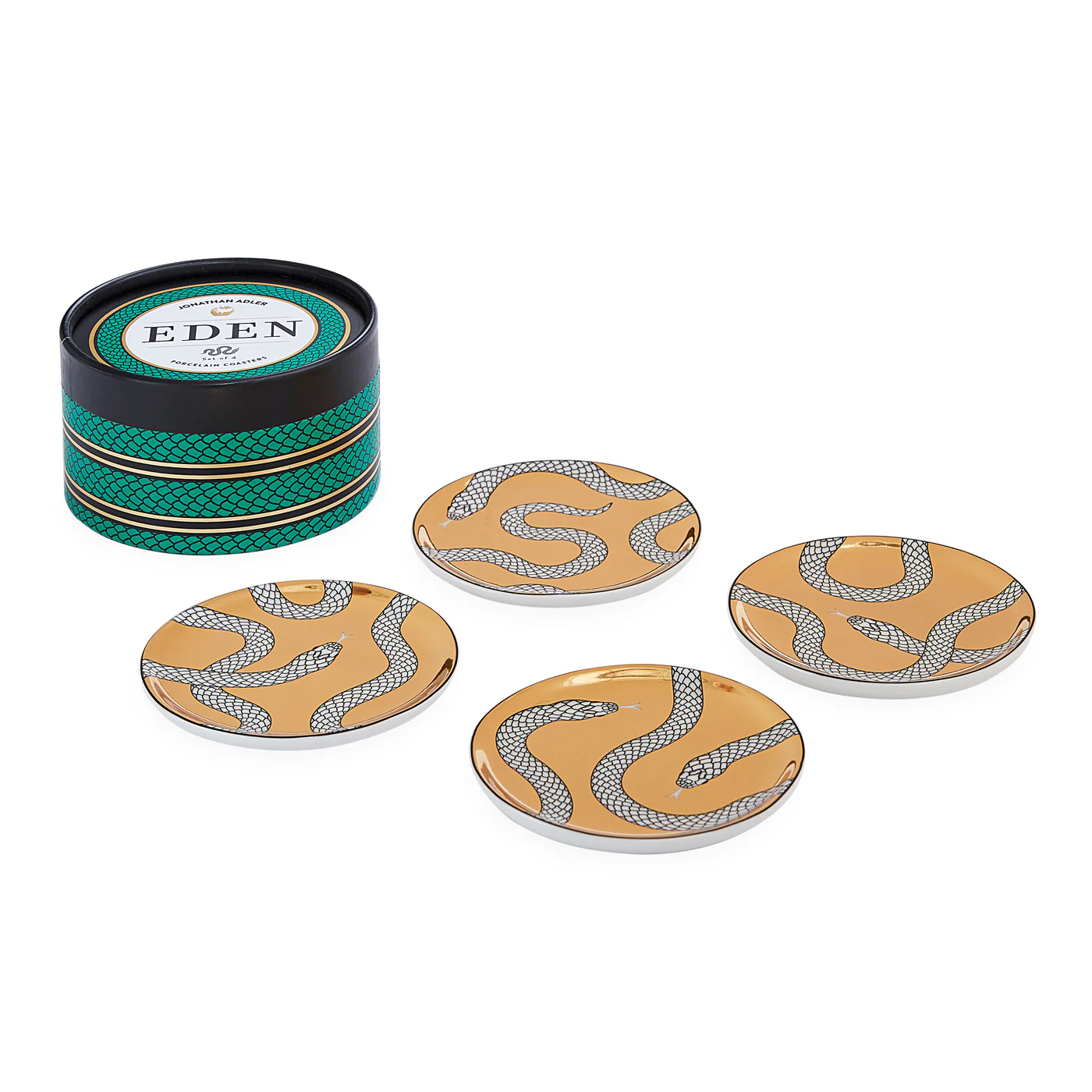 Eden Coasters - Image 3