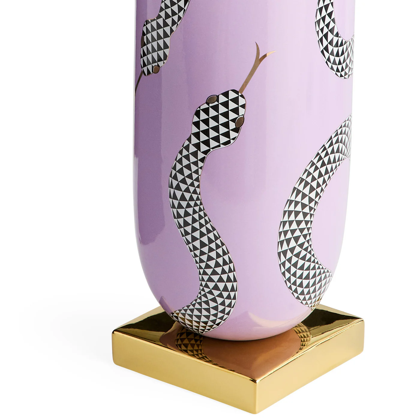 Eden Tall Flared Vase - Image 10