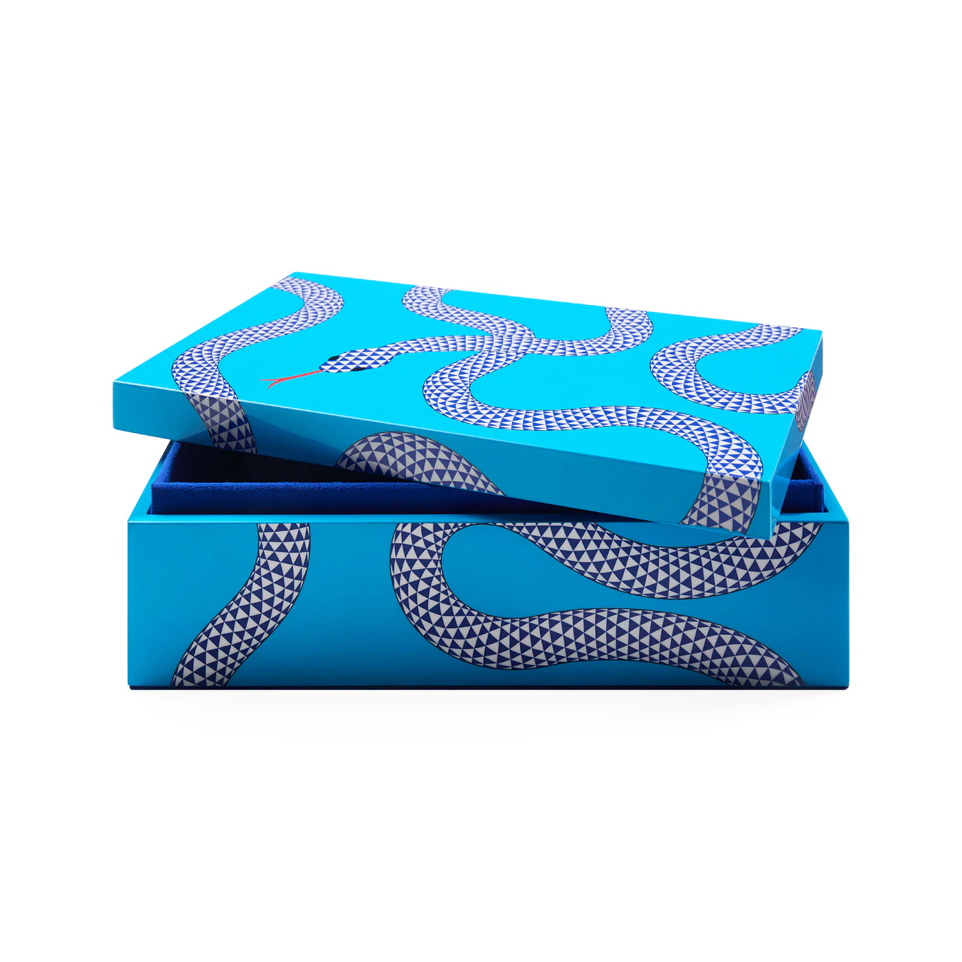 Eden Medium Lacquer Box - Image 4
