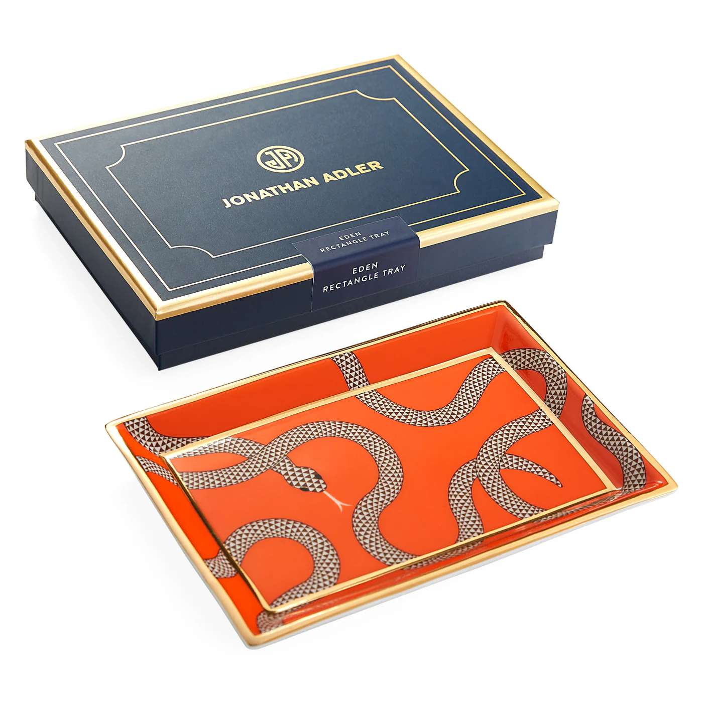 Eden Rectangular Tray - Image 4