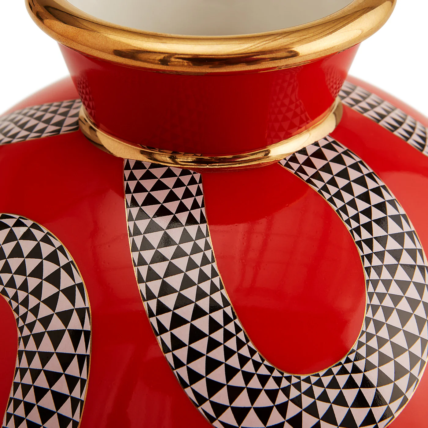 Eden Round Vase - Image 7