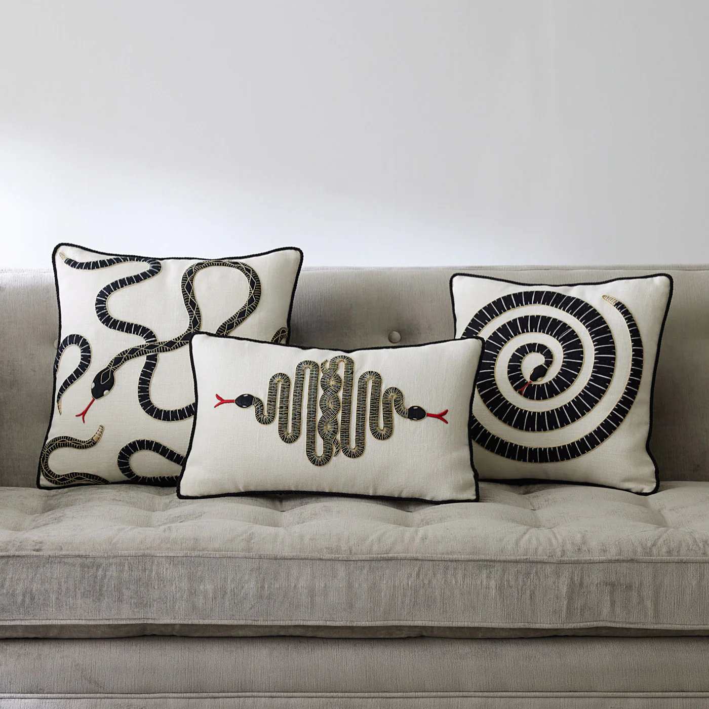 Eden Square Cushion - Image 3