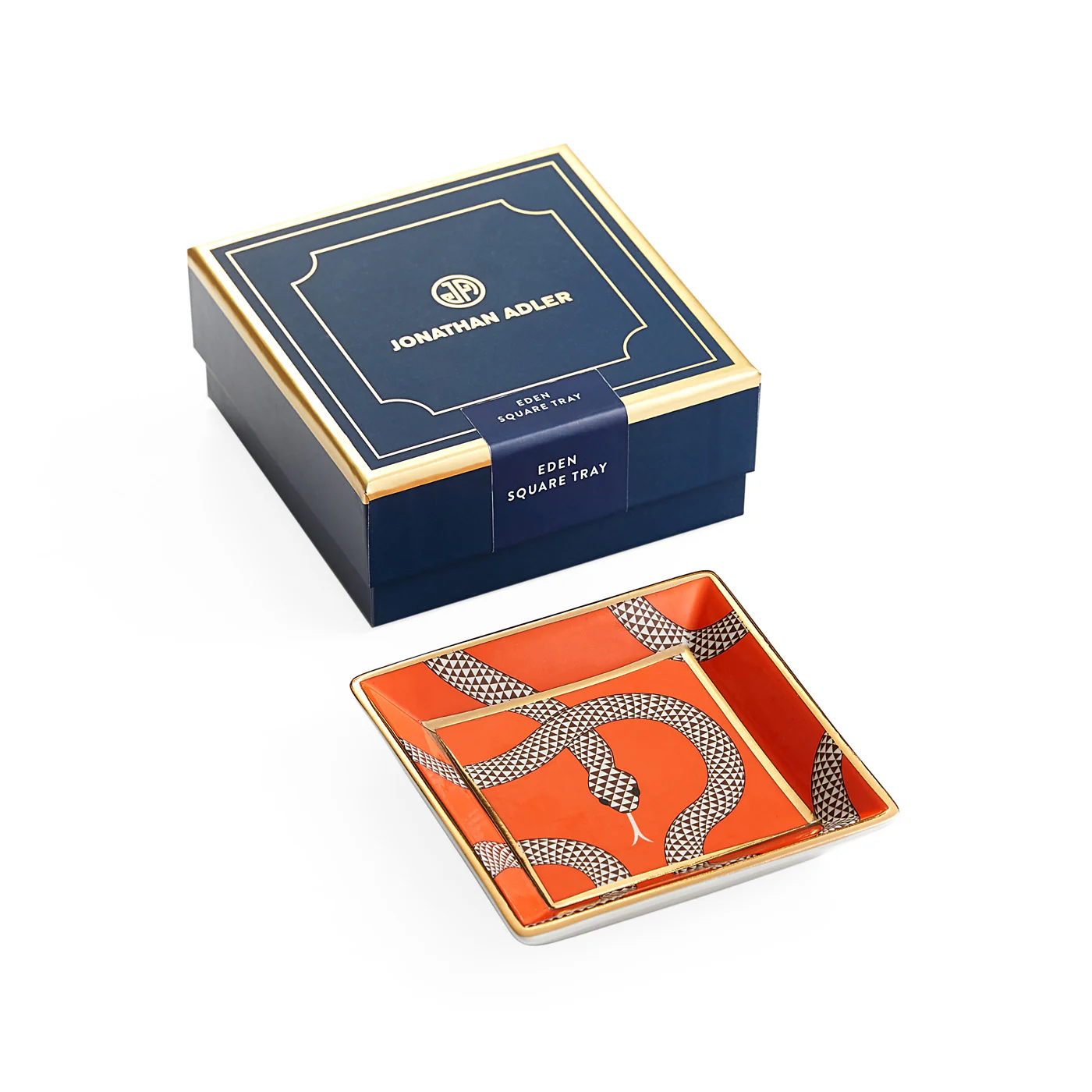 Eden Square Tray - Image 3