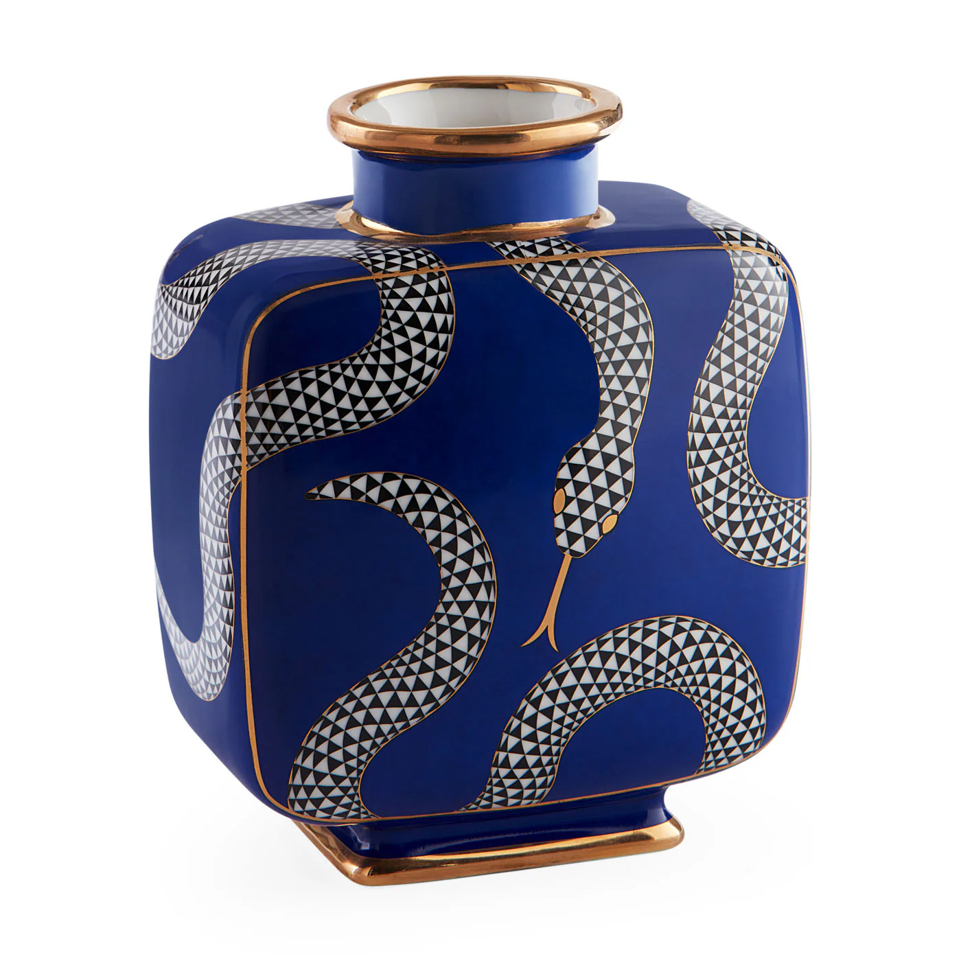 Eden Square Vase - Image 4