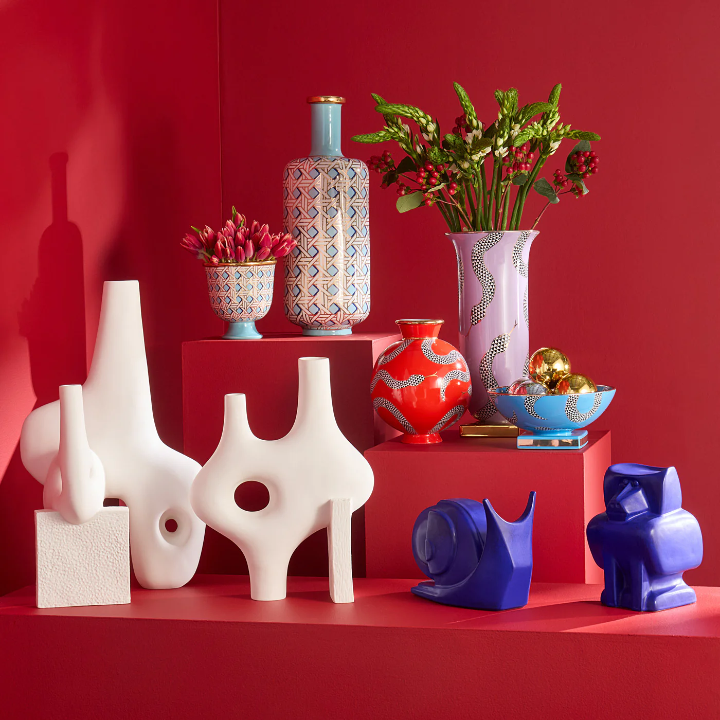 Elephant Menorah - Image 6
