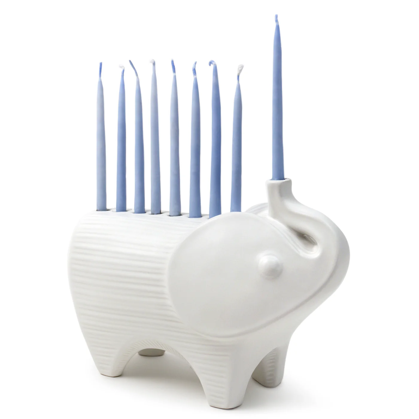 Elephant Menorah - Image 9