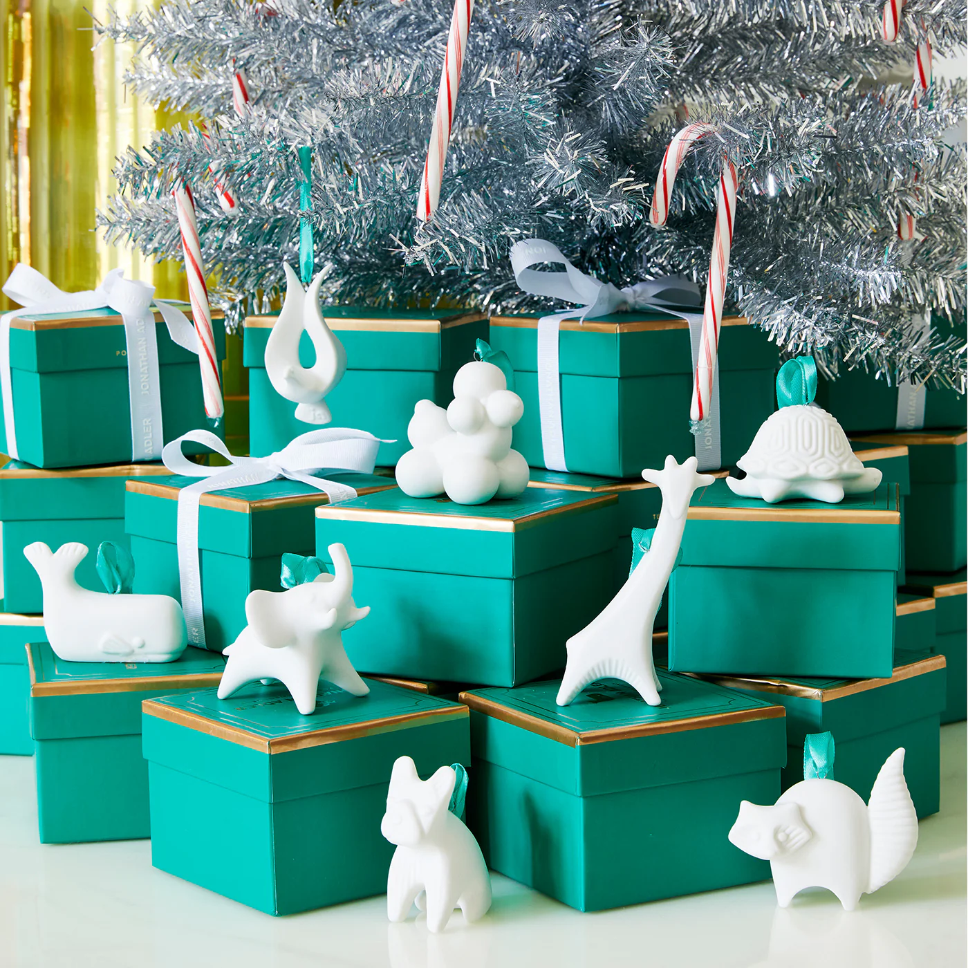 Elephant Ornament - Image 2