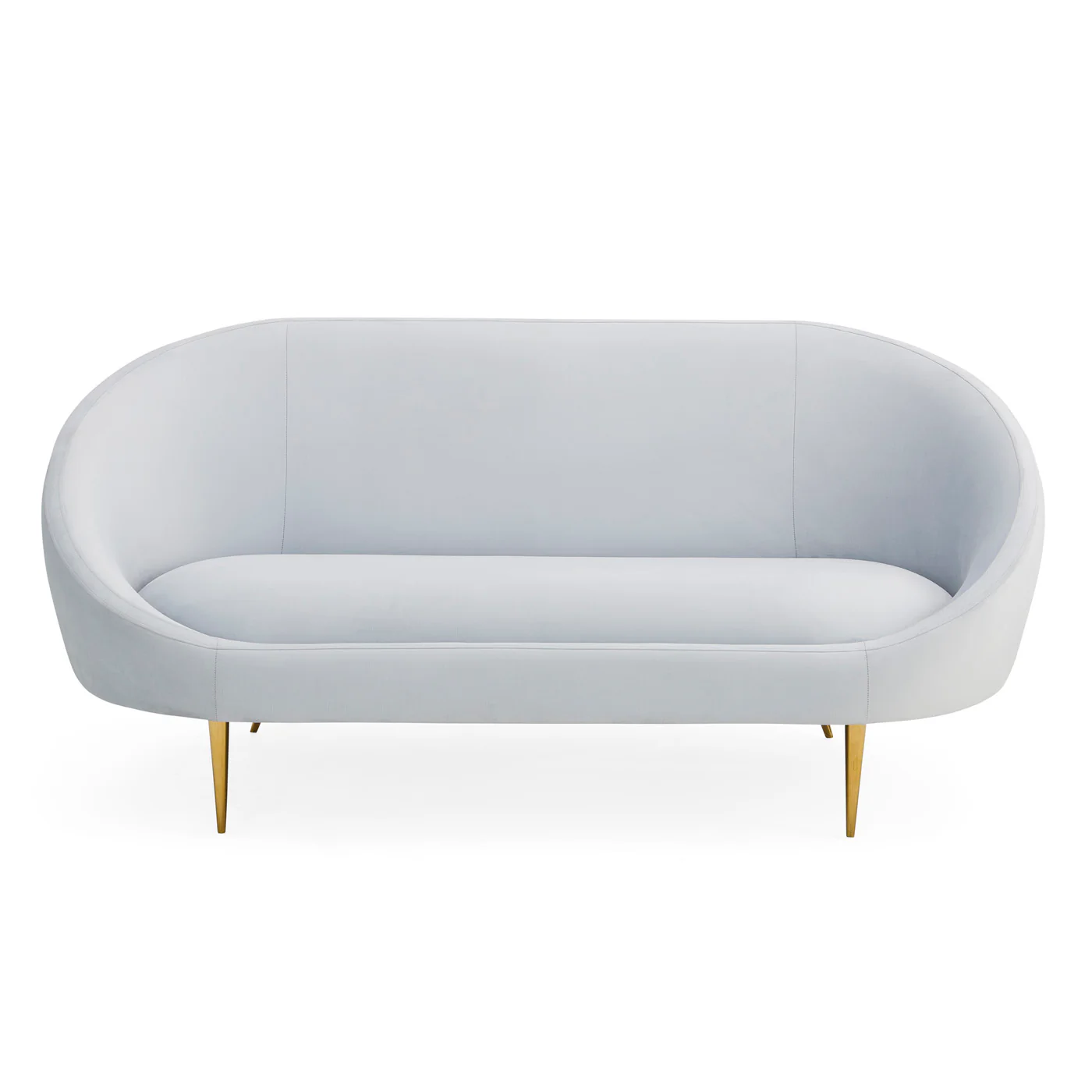 Ether 177.8cm Apartment Sofa
