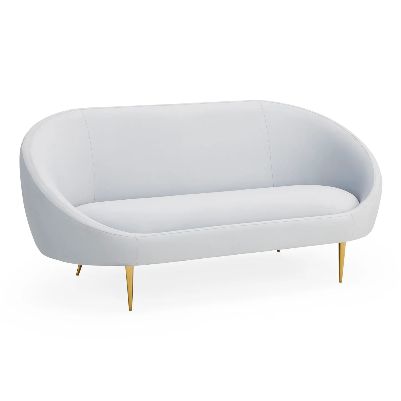 Ether 177.8cm Apartment Sofa - Image 3