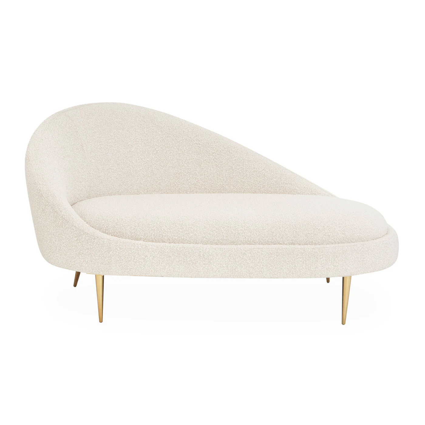 Ether 177.8cm Chaise