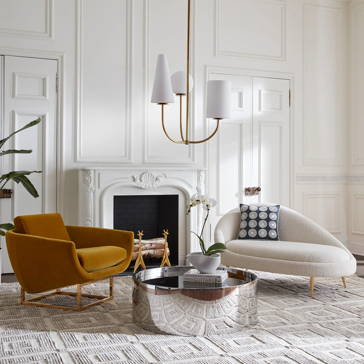 Ether 177.8cm Chaise - Image 2