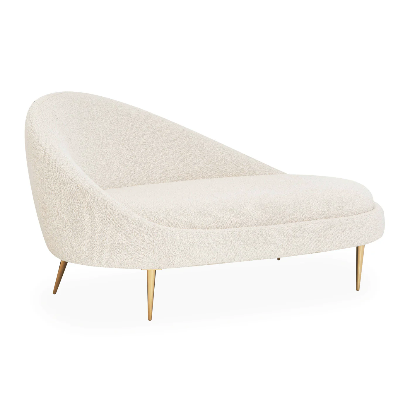 Ether 177.8cm Chaise - Image 5