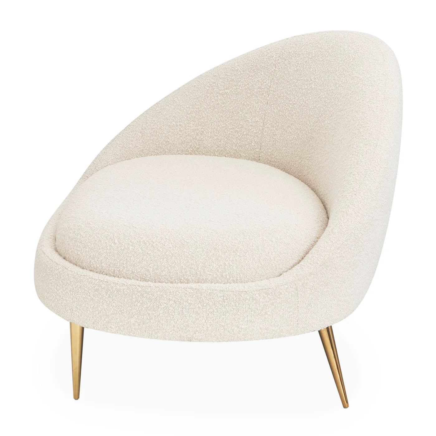 Ether 177.8cm Chaise - Image 6