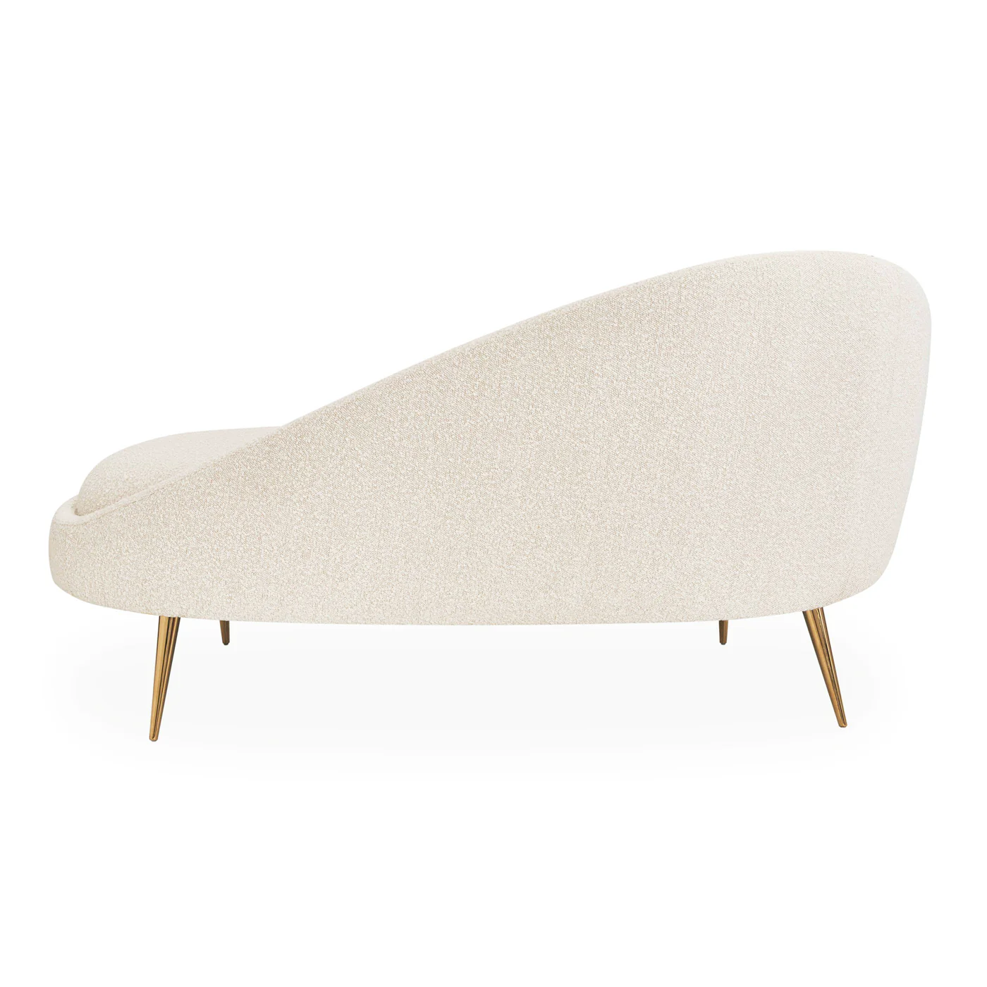 Ether 177.8cm Chaise - Image 7