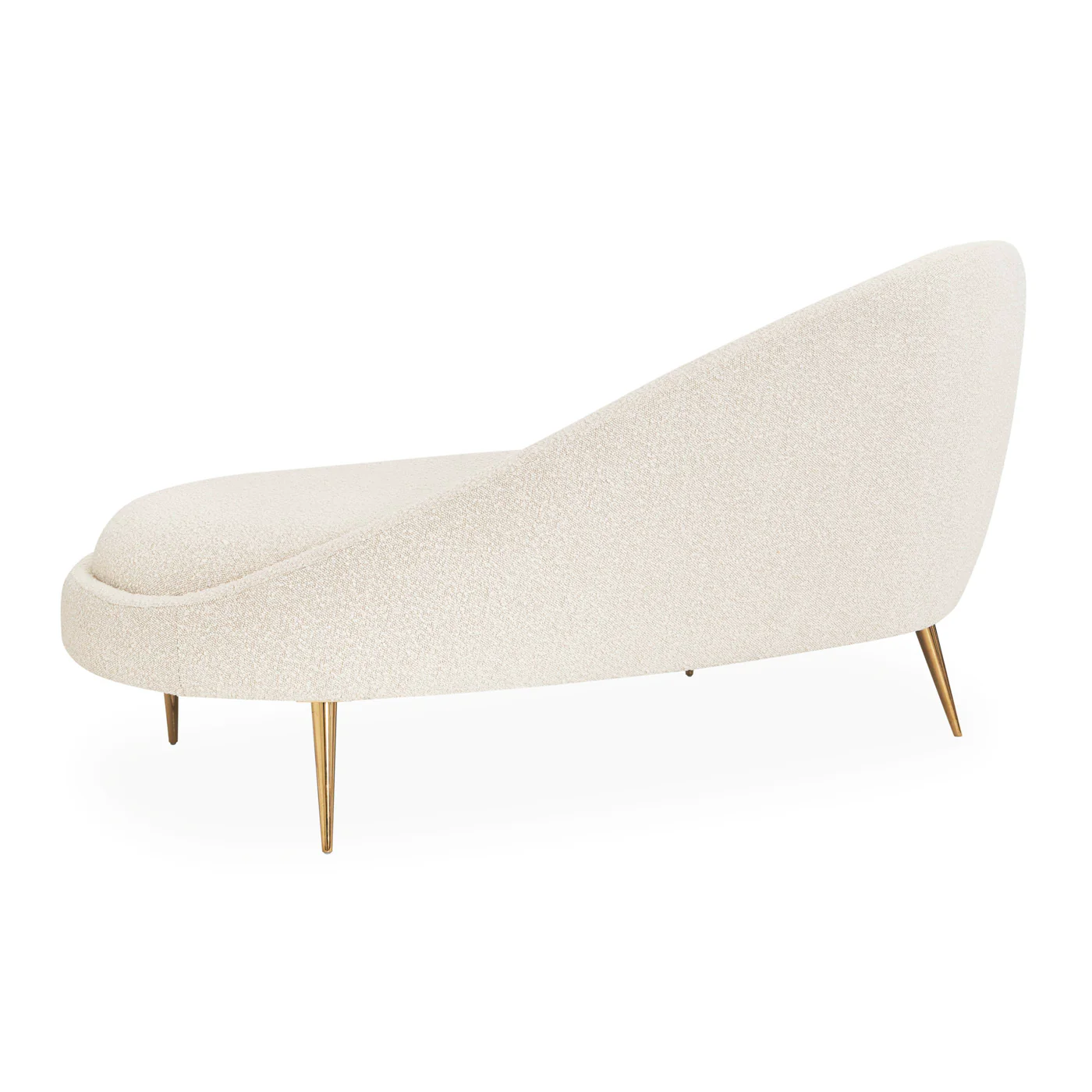 Ether 177.8cm Chaise - Image 8