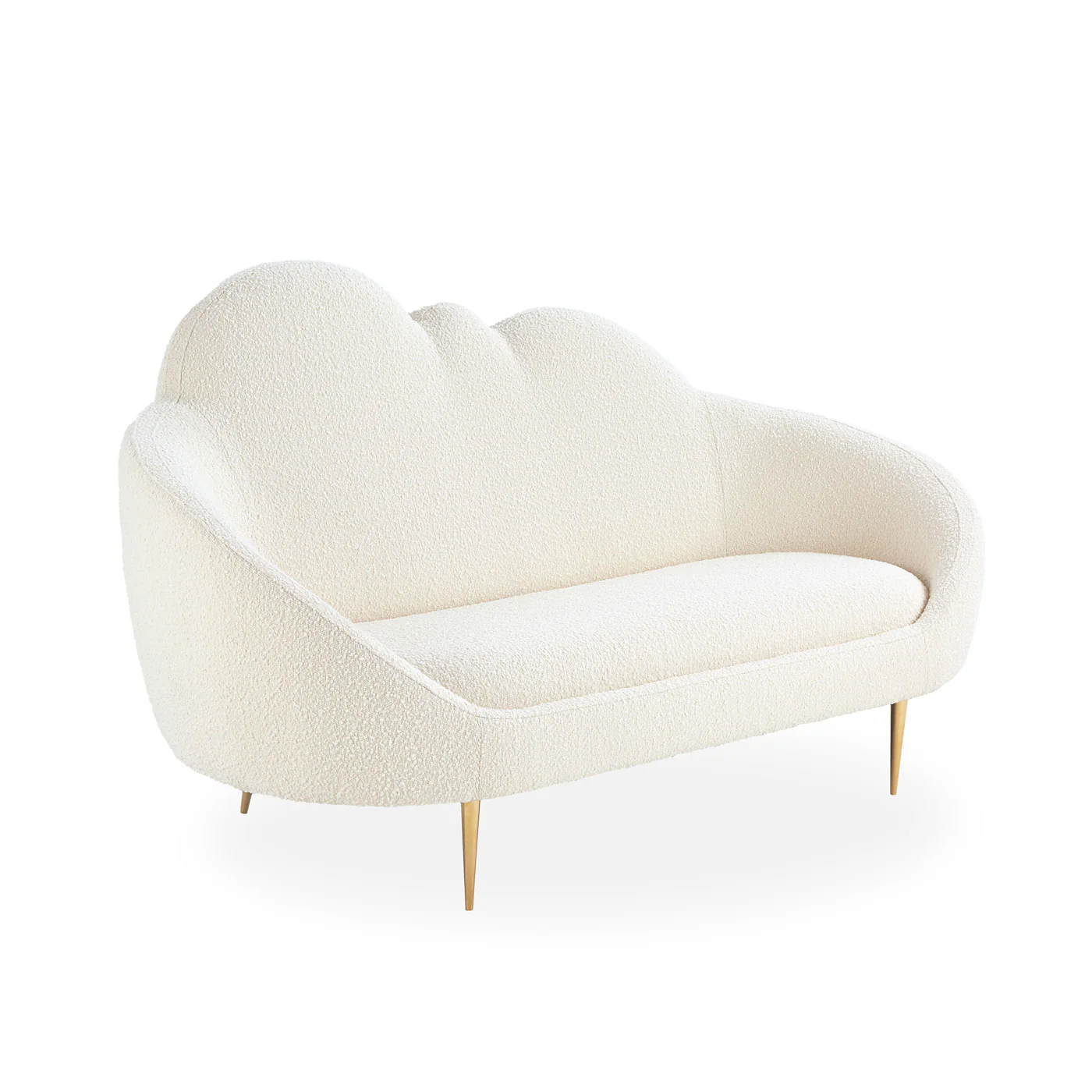 Ether 176.5cm Cloud Settee - Image 4