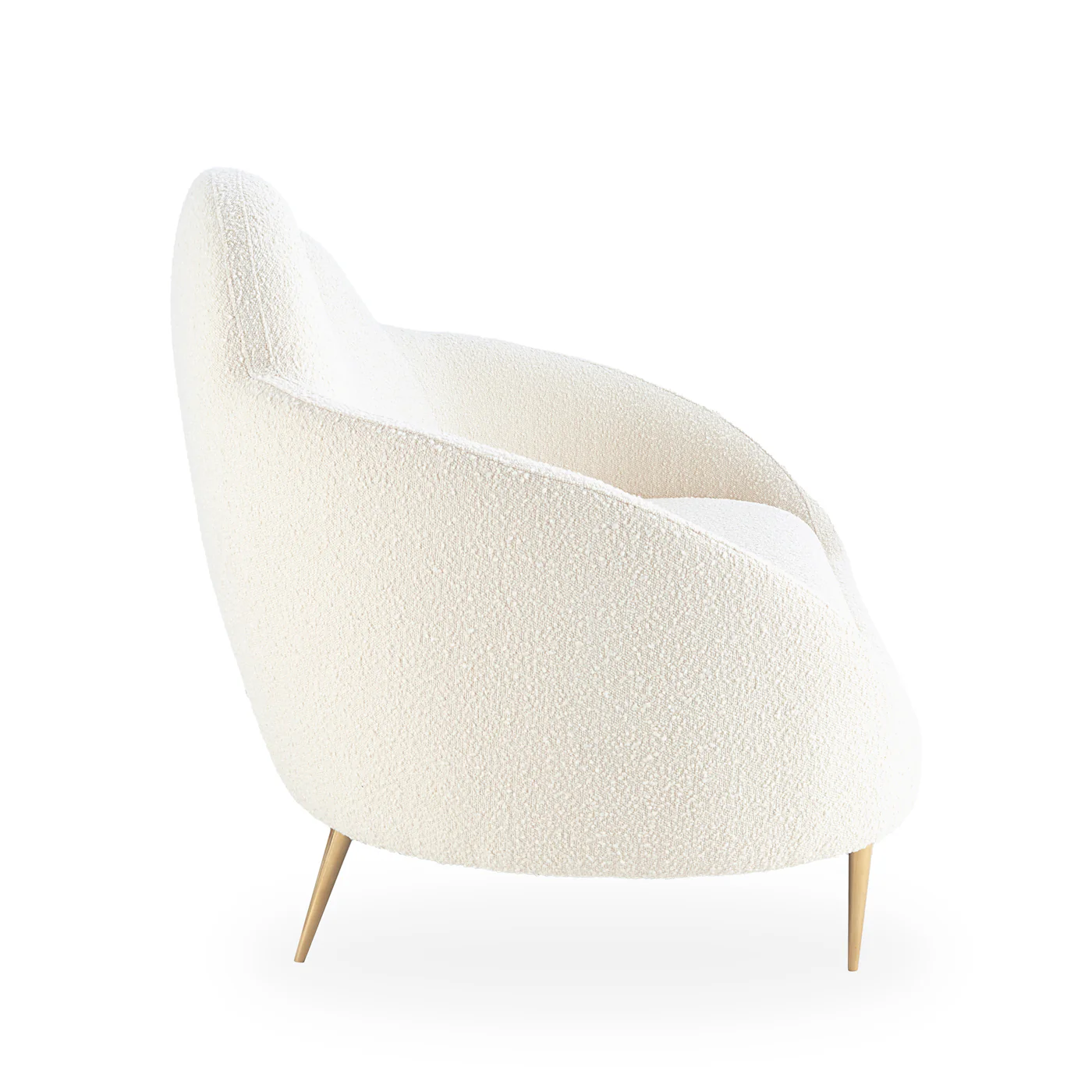 Ether 176.5cm Cloud Settee - Image 5