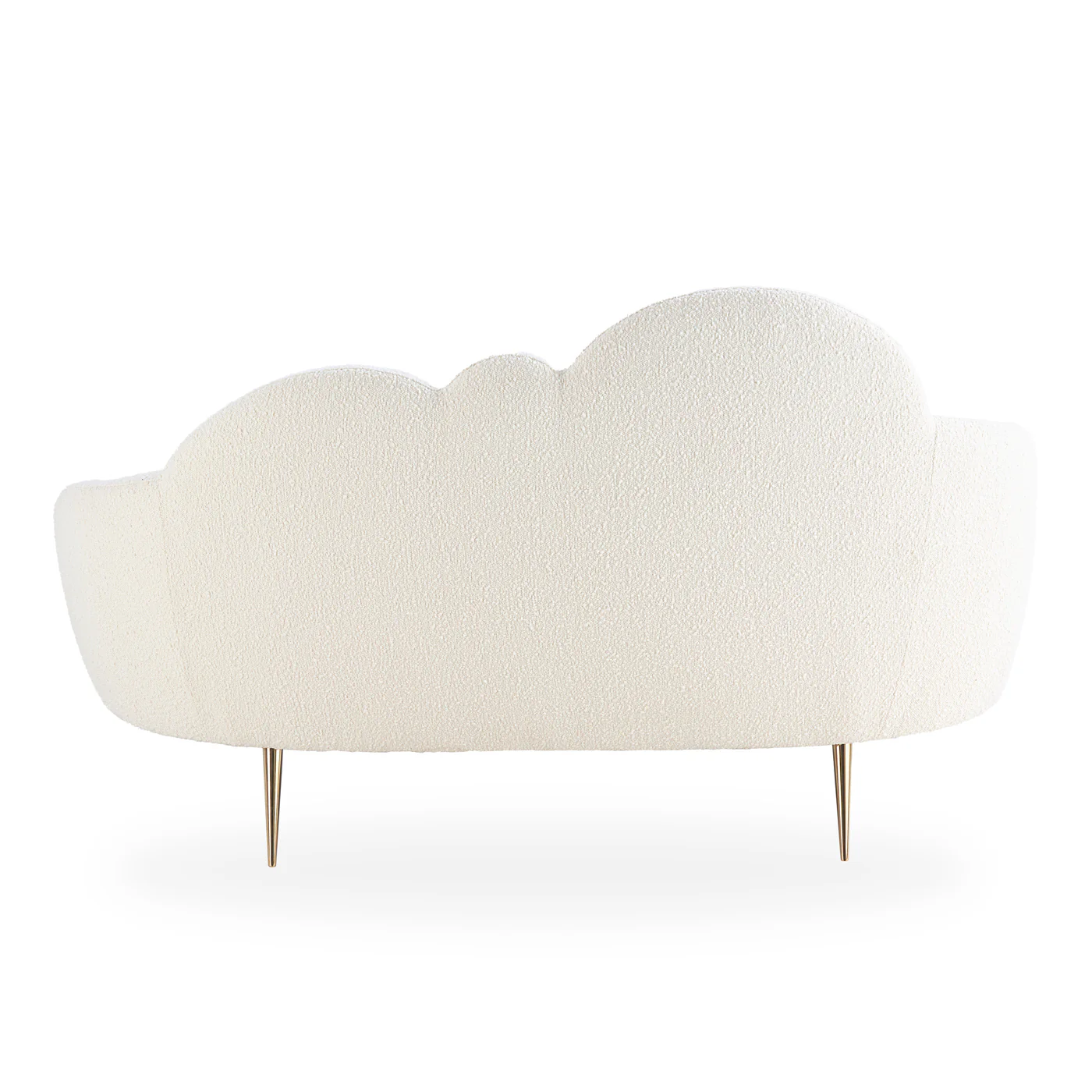 Ether 176.5cm Cloud Settee - Image 6