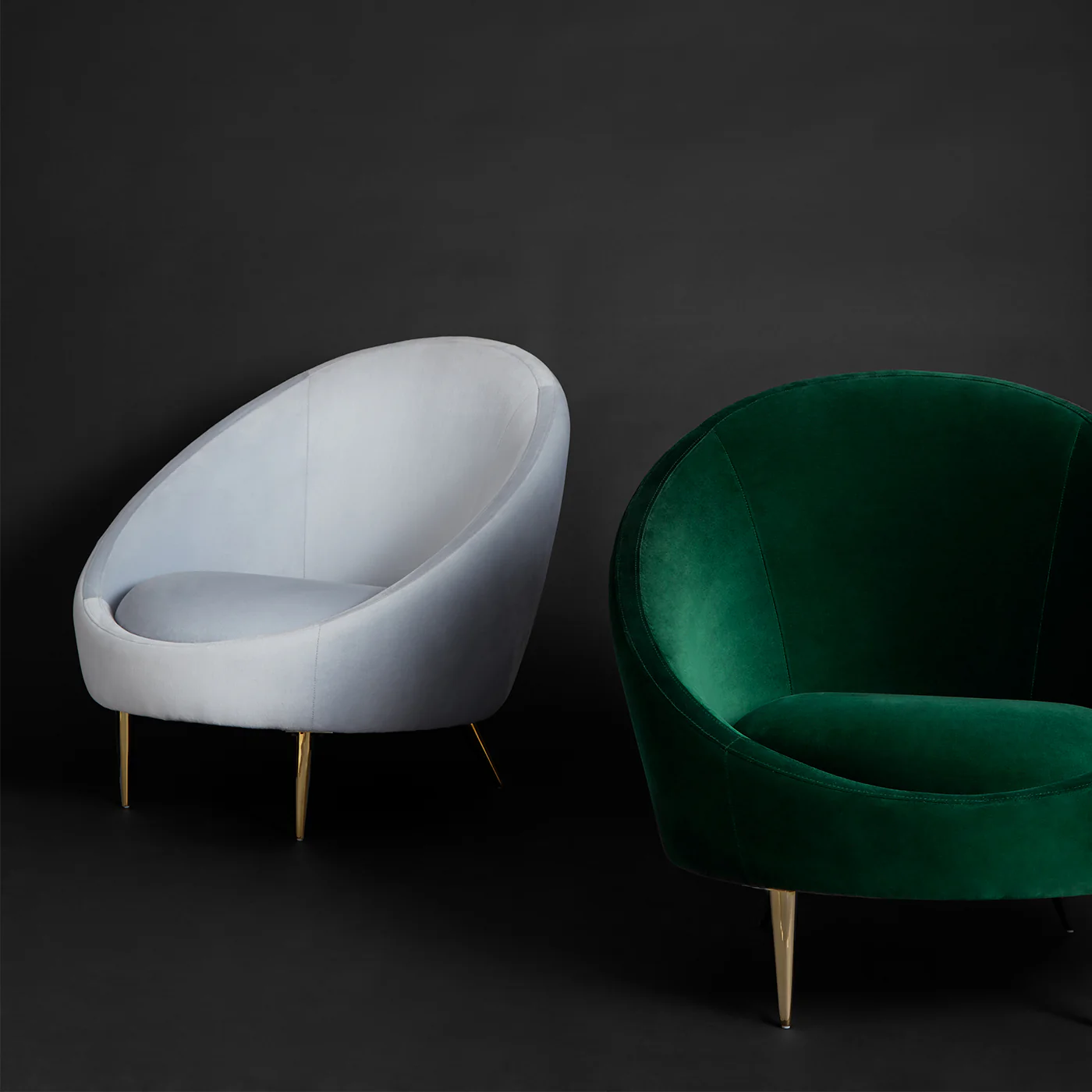 Ether Swivel Chair - Image 3