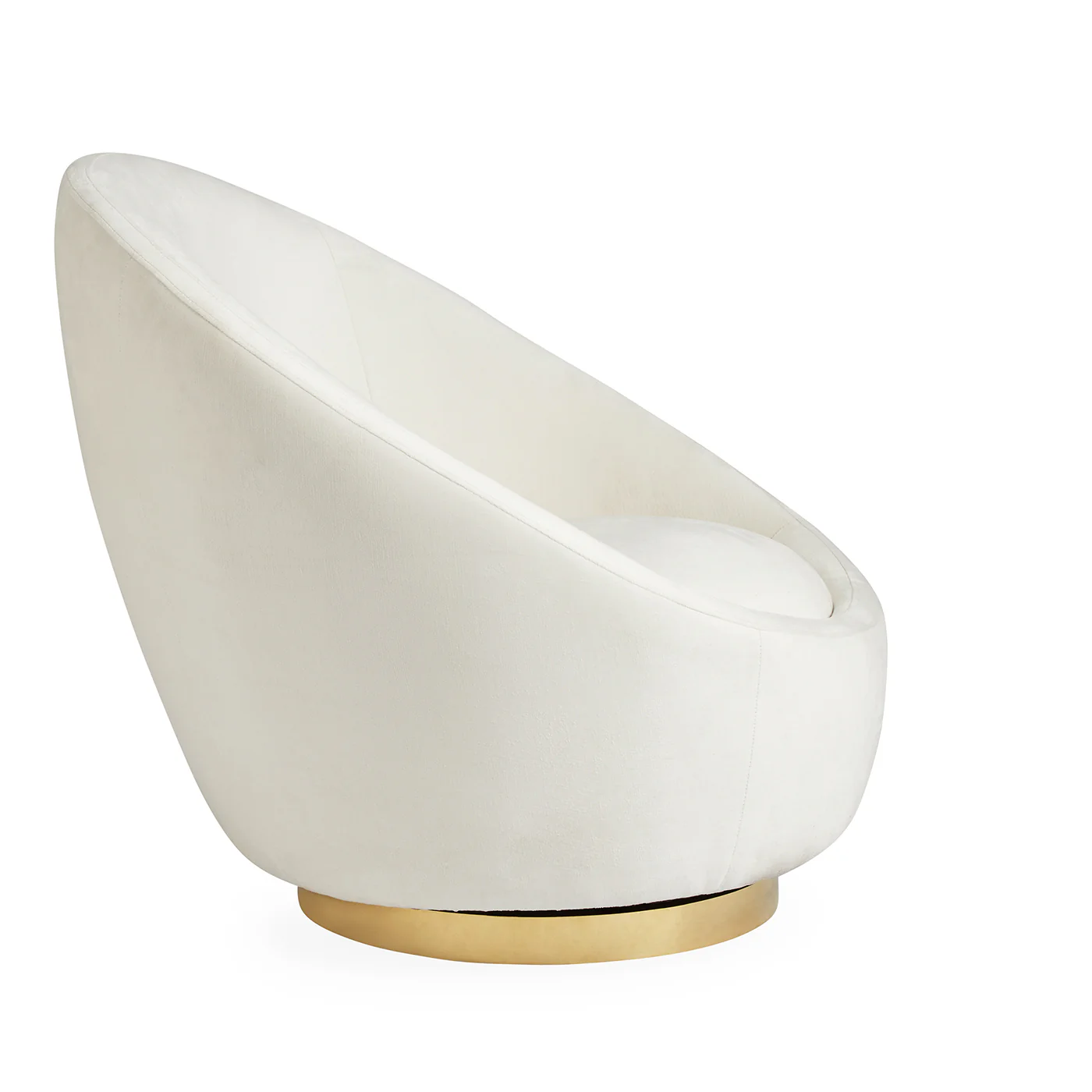 Ether Swivel Chair - Image 7