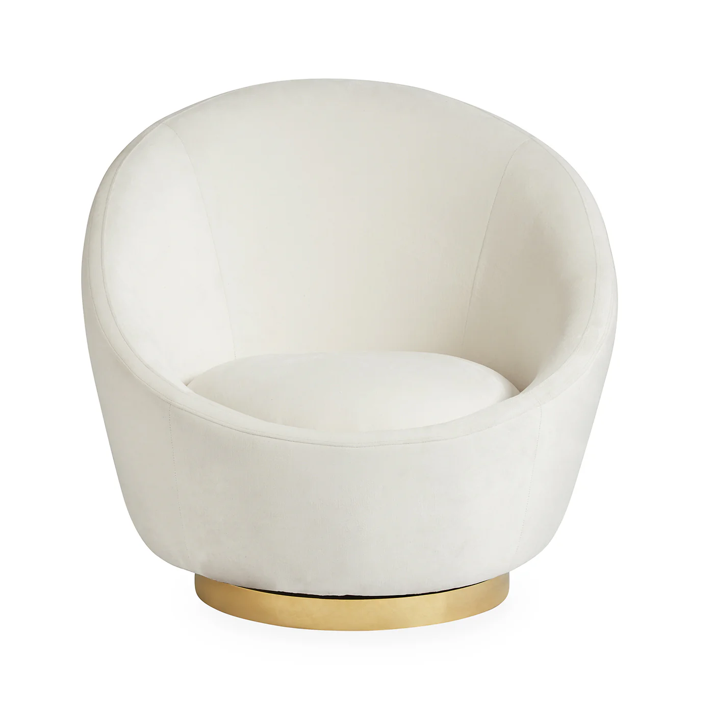 Ether Swivel Chair - Image 9