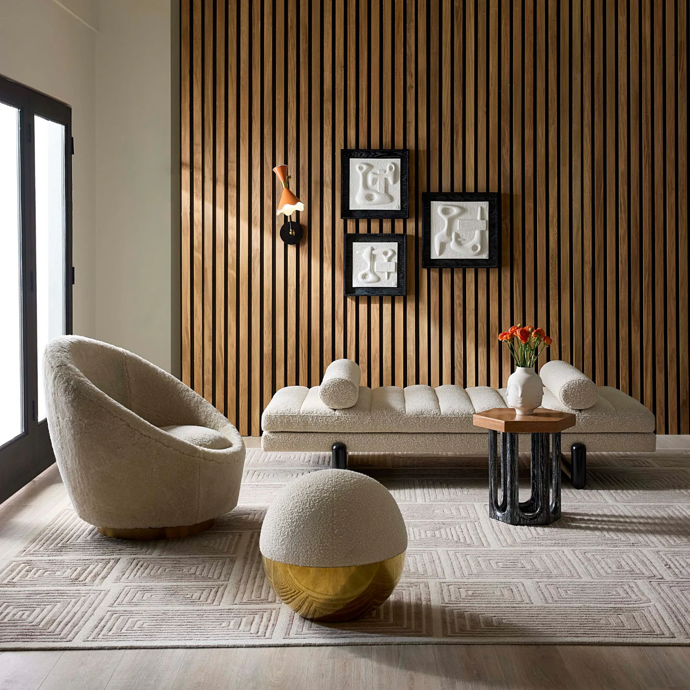 Ether Swivel Chair - Image 2