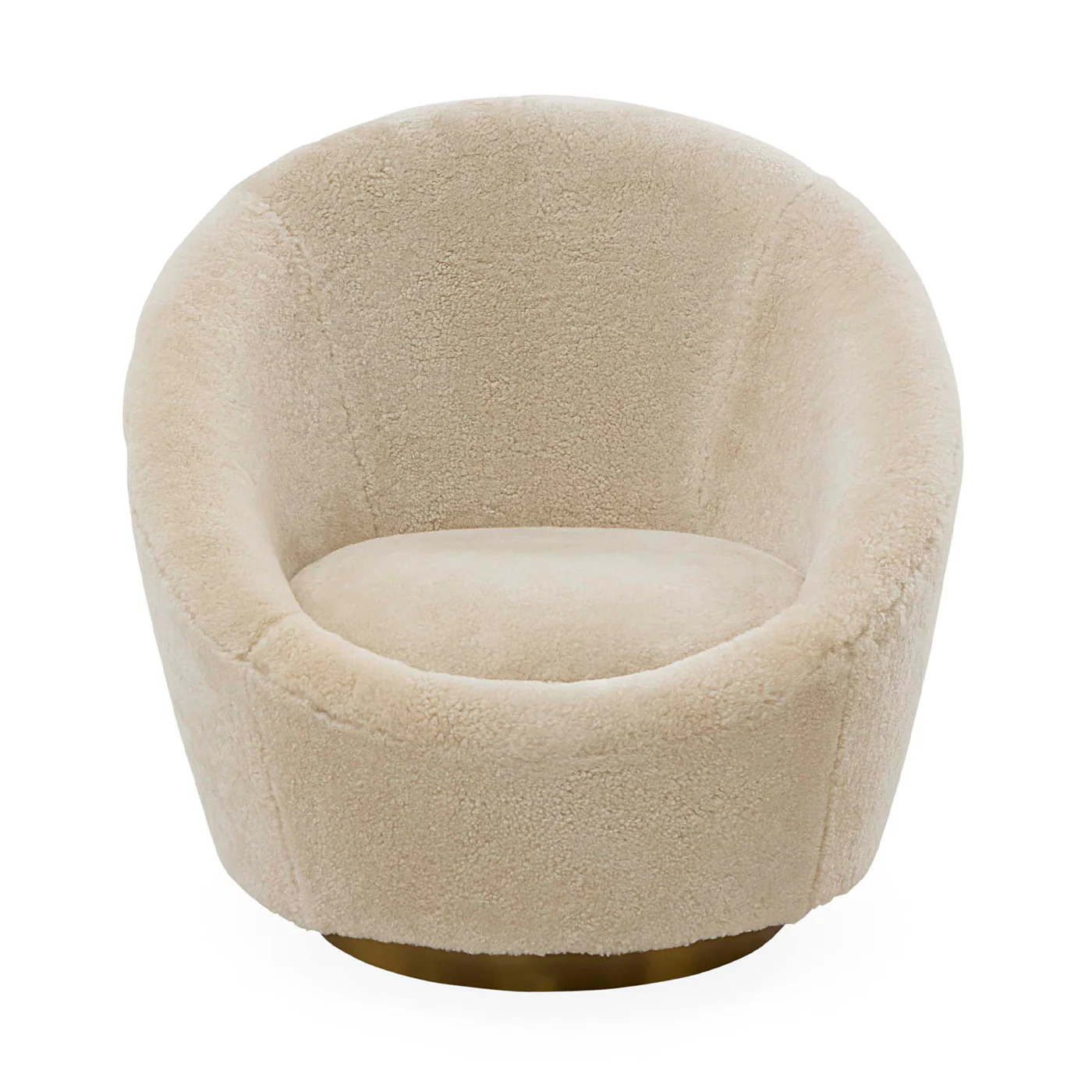 Ether Swivel Chair - Image 4