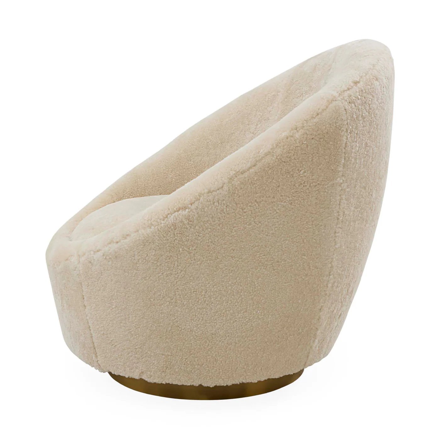 Ether Swivel Chair - Image 5