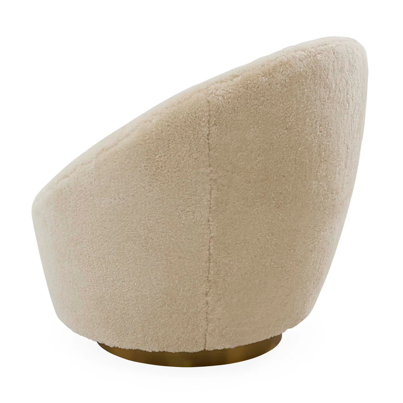 Ether Swivel Chair - Image 6