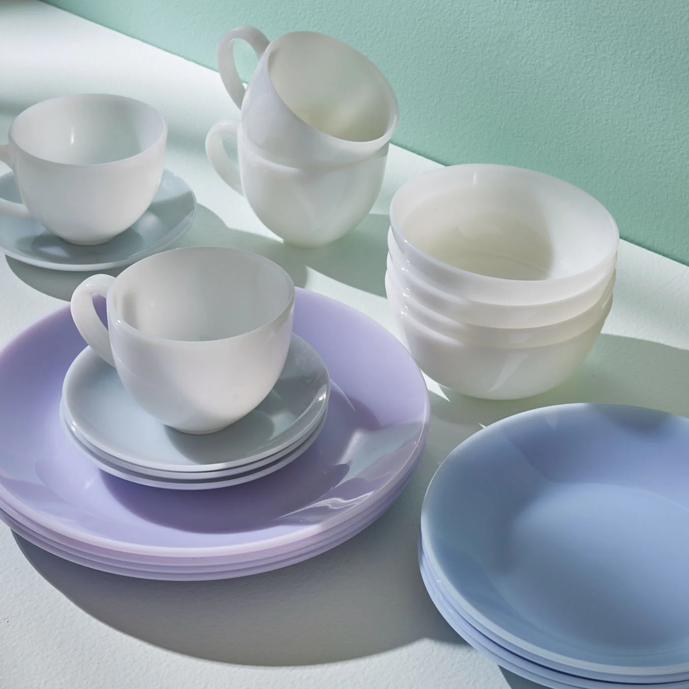 Ether Teacup - Image 2