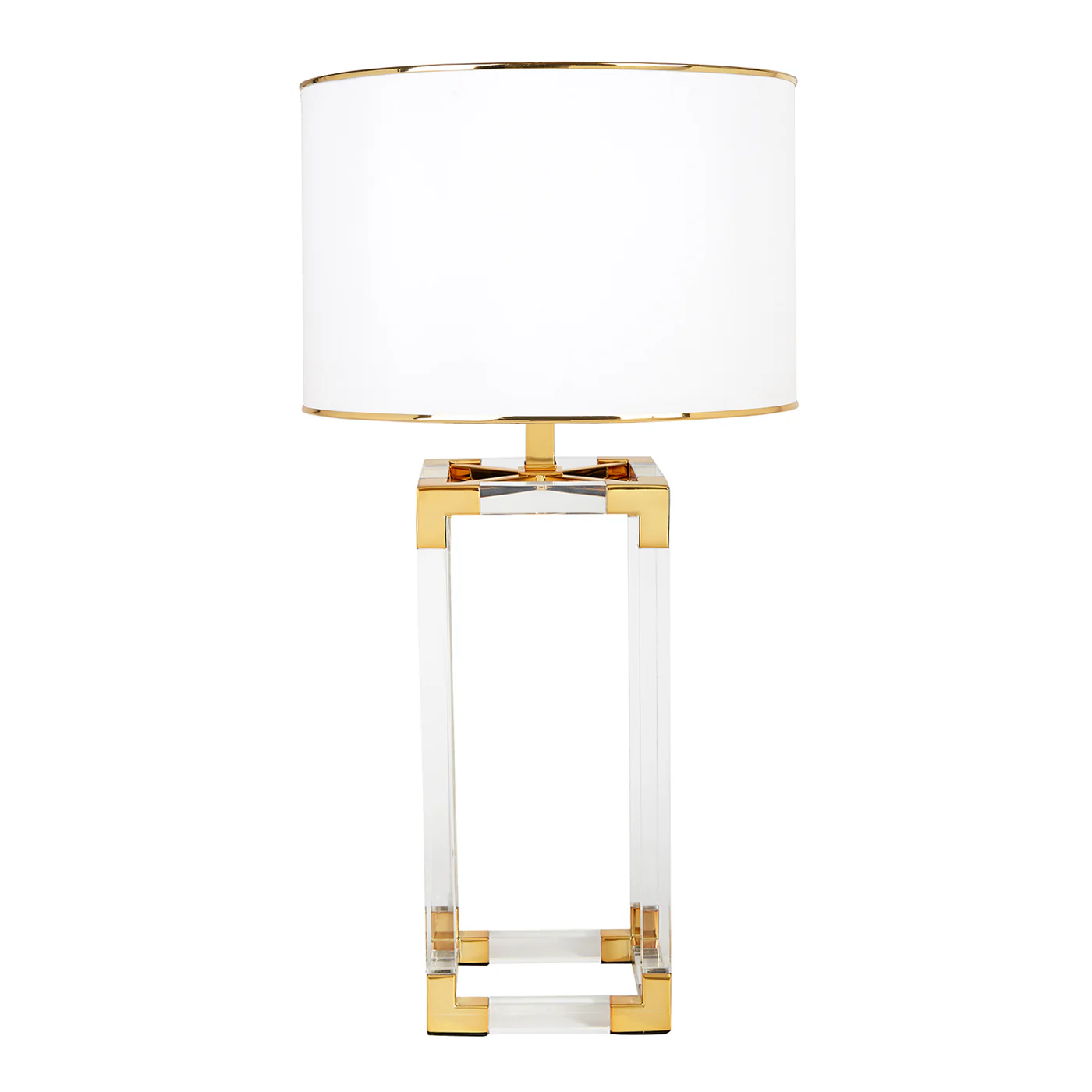 Jacques Column Table Lamp - Image 7