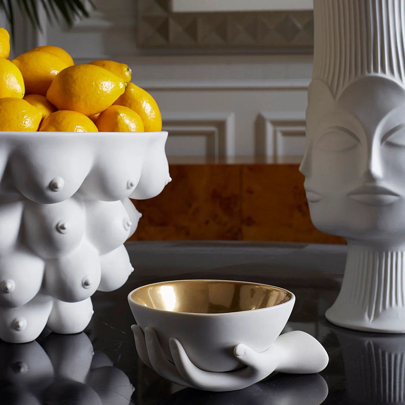 Eve Accent Bowl - Image 2