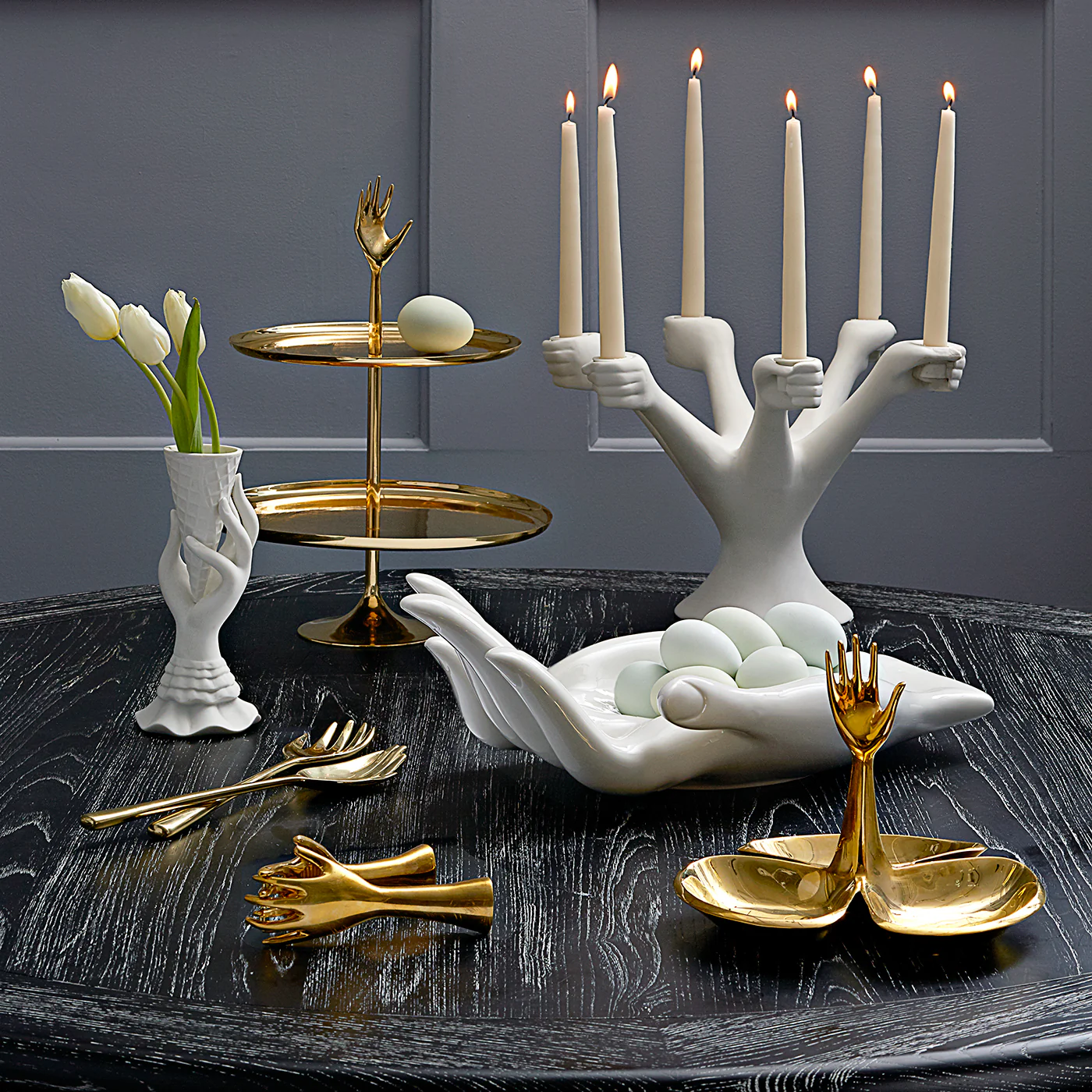 Eve Bon Bon Dish - Image 5