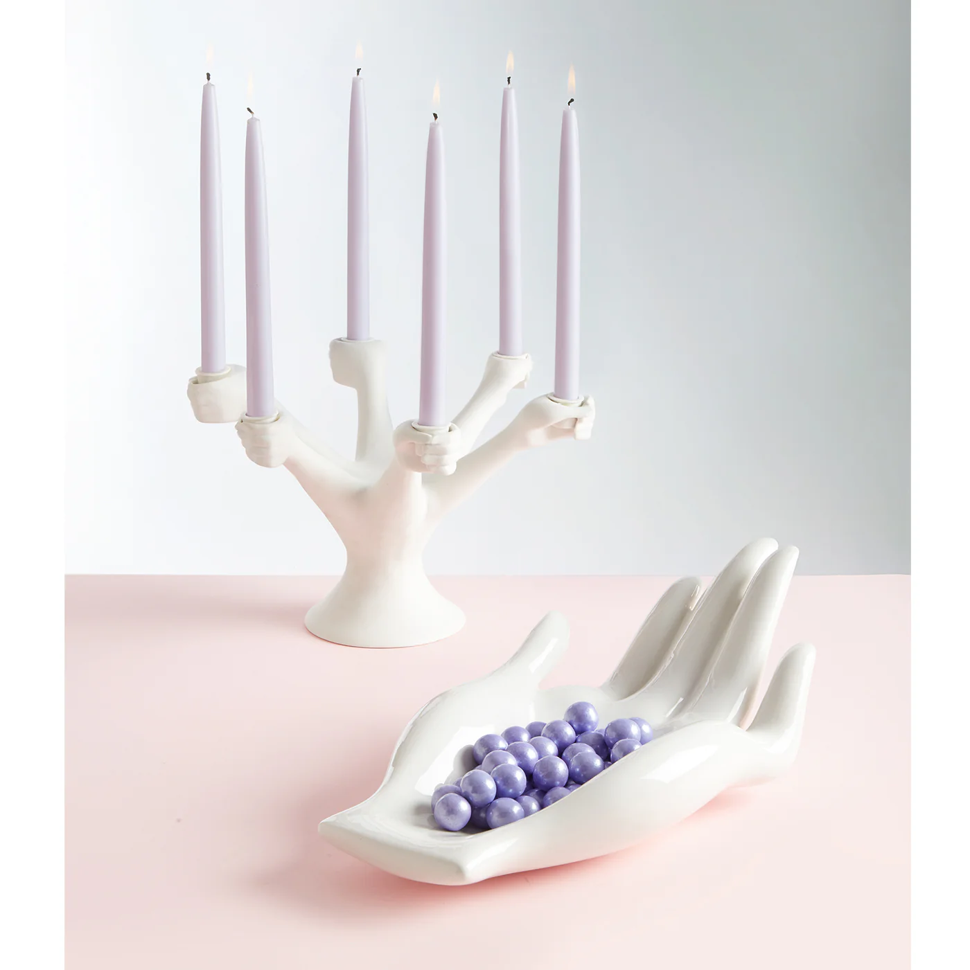 Eve Candelabra - Image 4