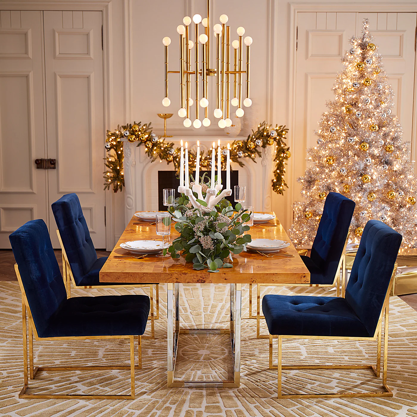 Eve Candelabra - Image 5