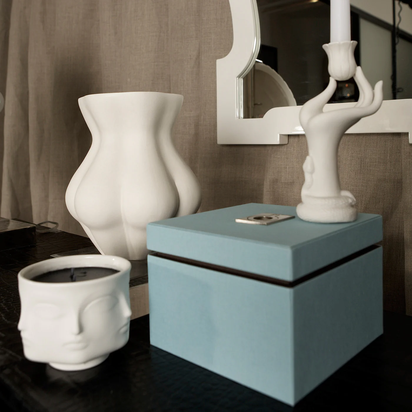 Eve Candle Holder - Image 2