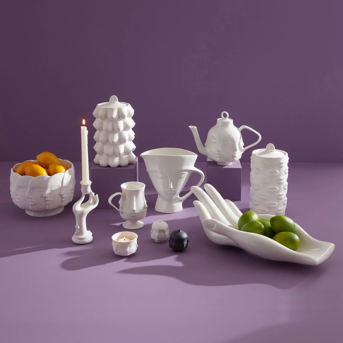 Eve Candle Holder - Image 3