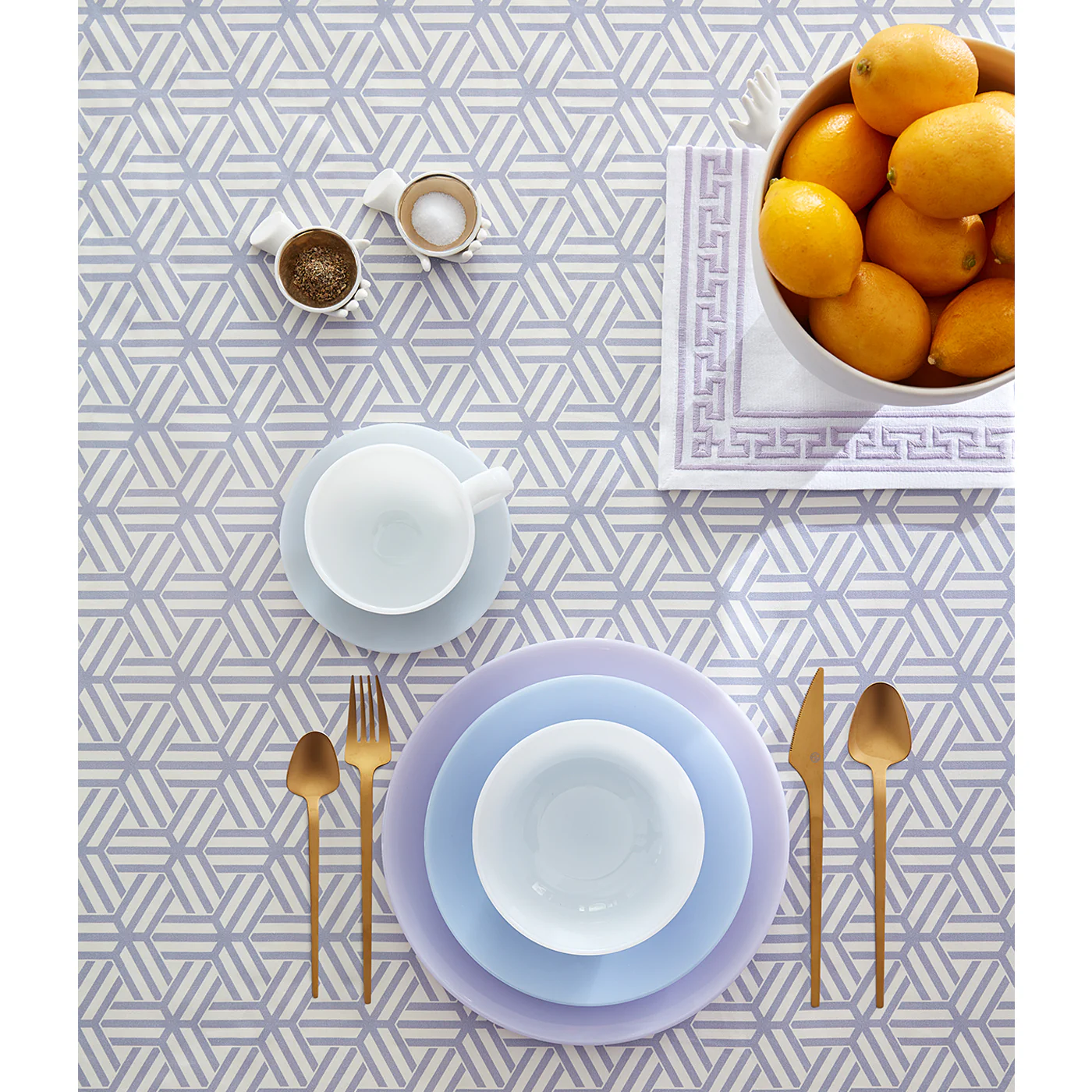 Eve Salt & Pepper Cellars - Image 3