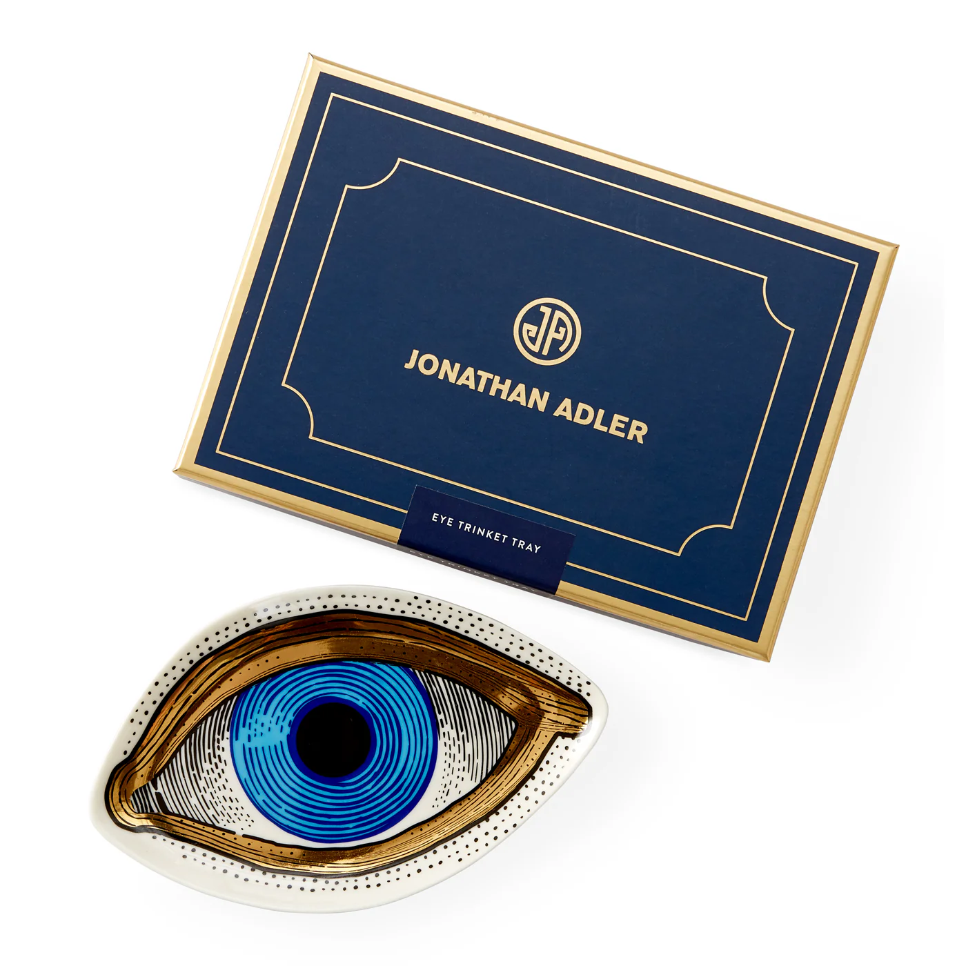 Eye Trinket Tray - Image 4
