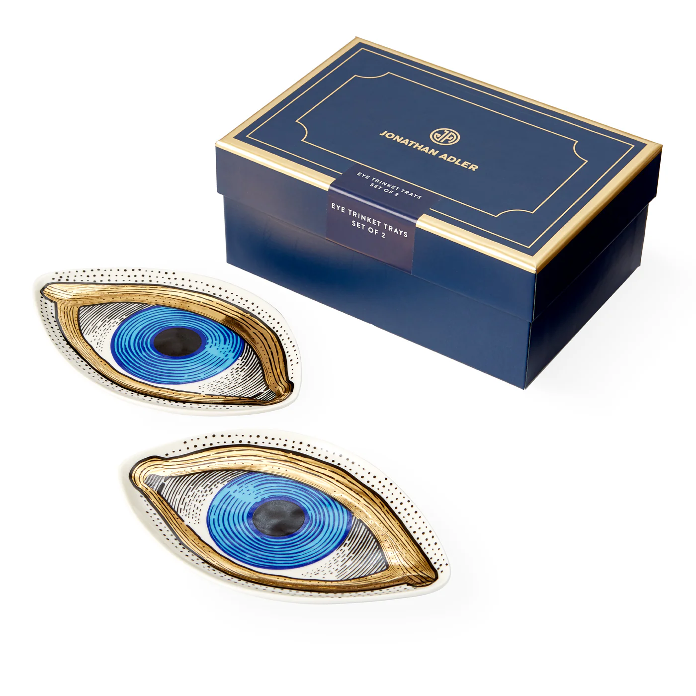 Eye Trinket Tray Set - Image 5