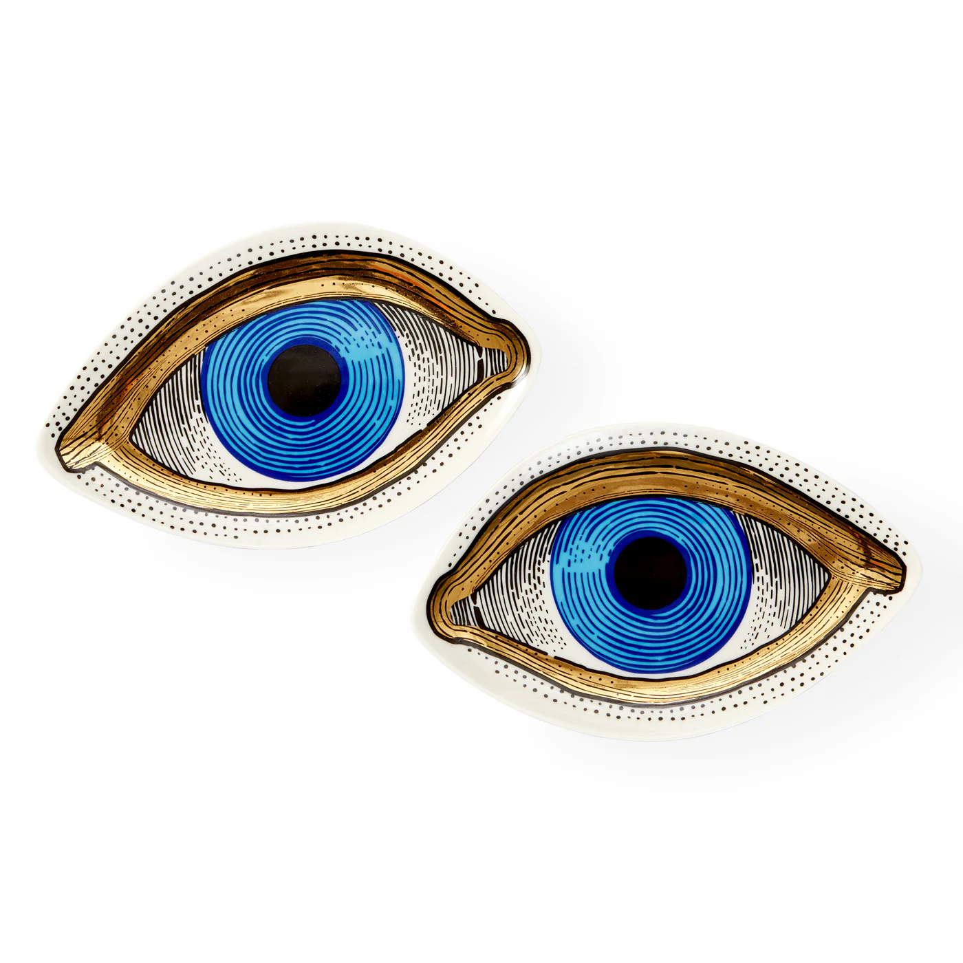 Eye Trinket Tray Set - Image 6