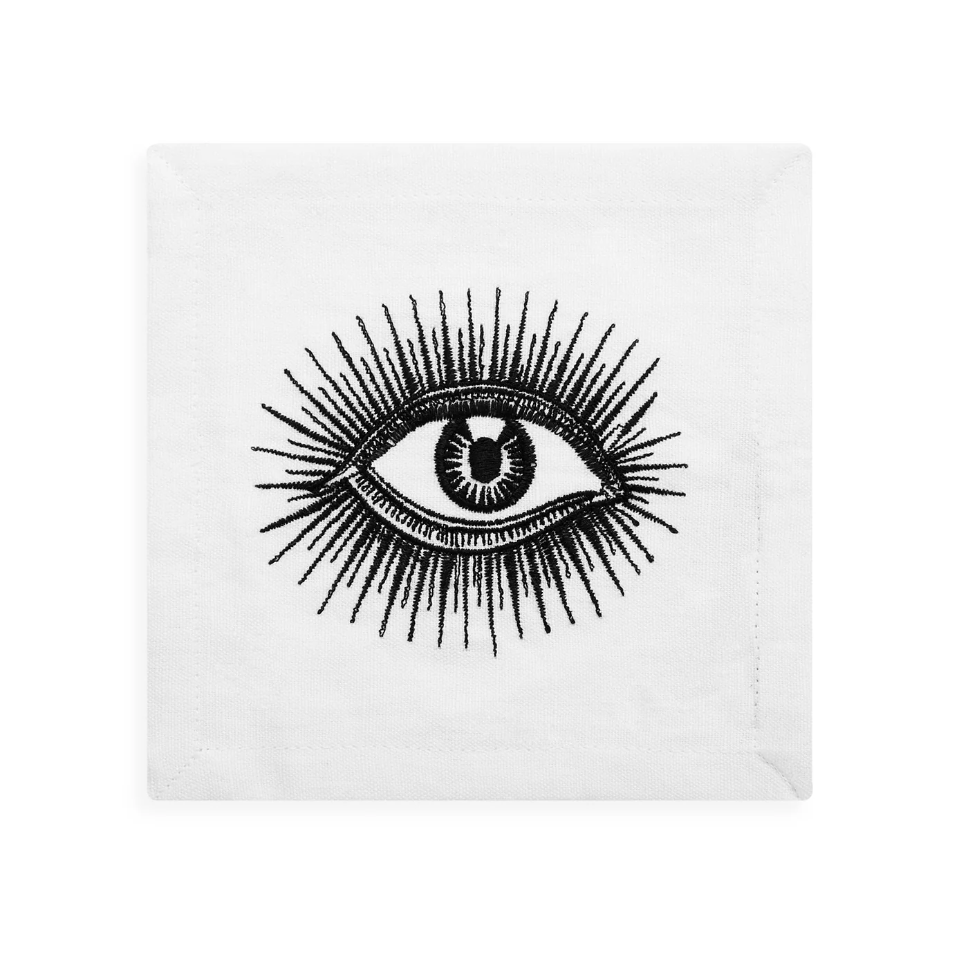Eyes Cocktail Napkins - Image 8