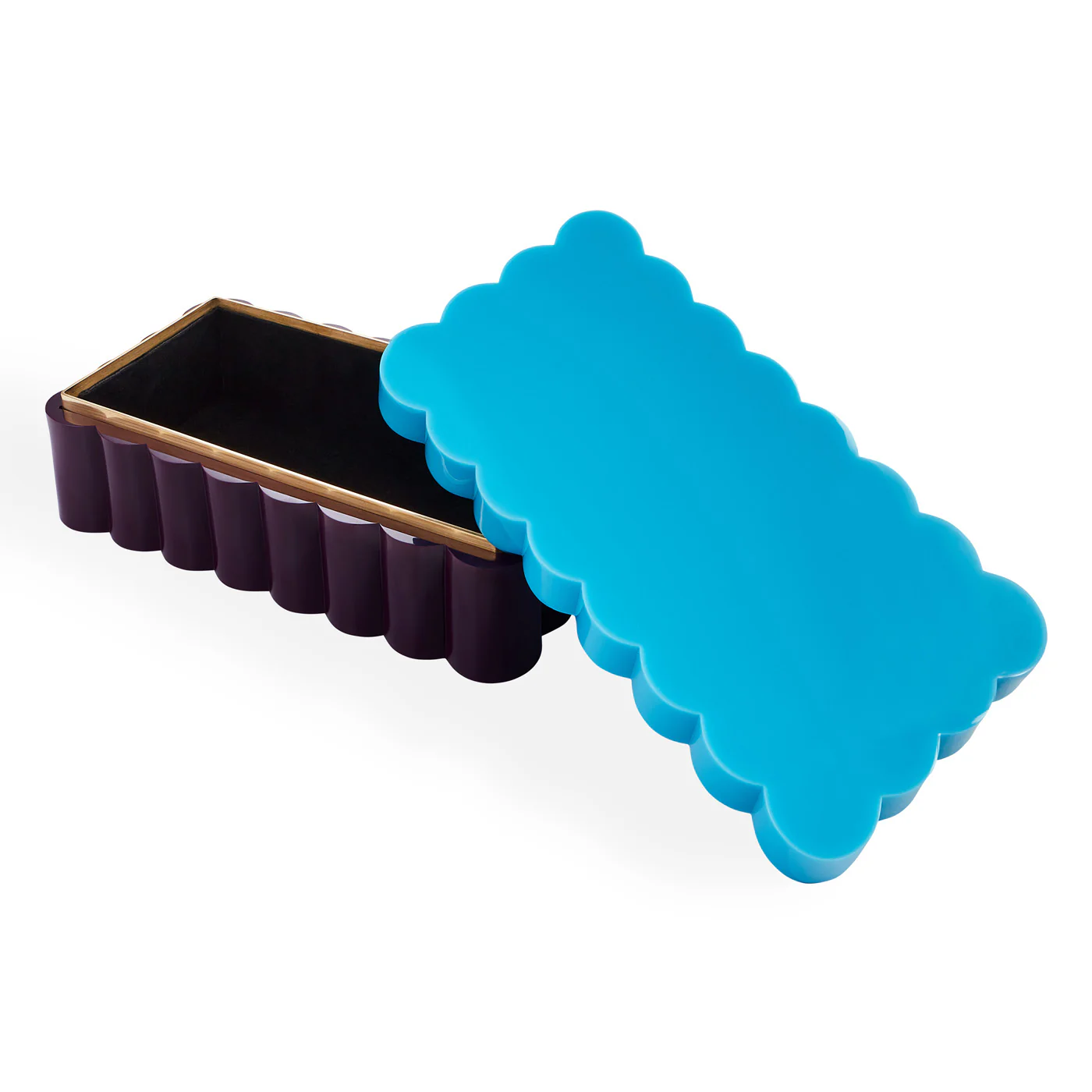 Fleur Large Box - Image 5