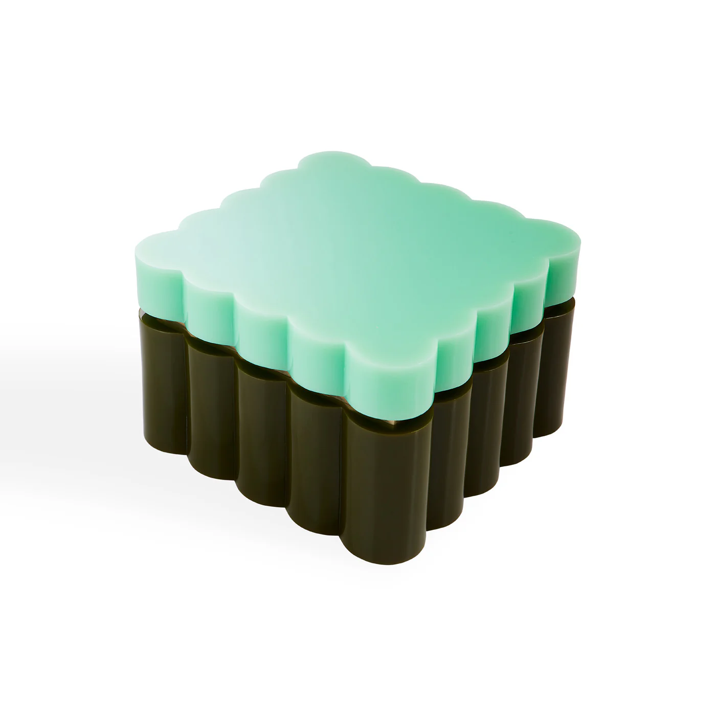 Fleur Medium Box
