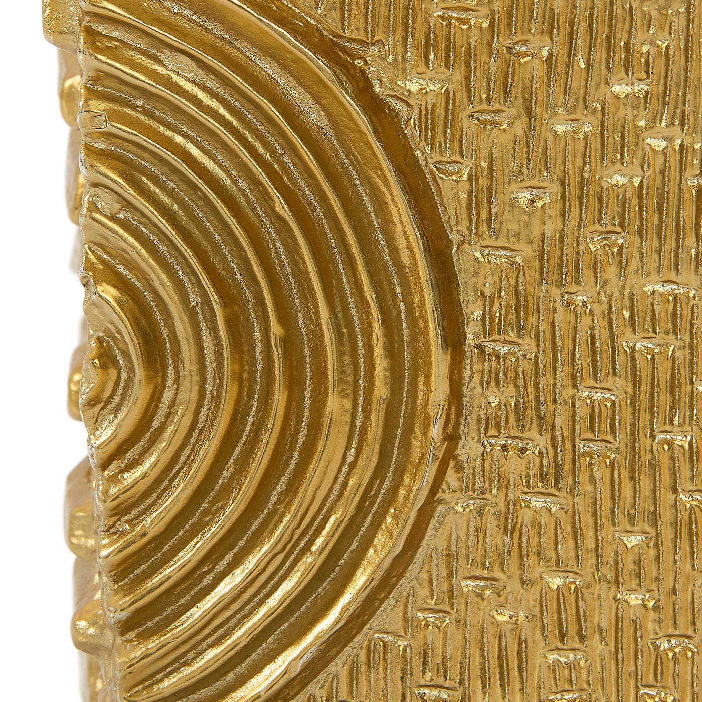 Foundry Brass Table Lamp - Image 6
