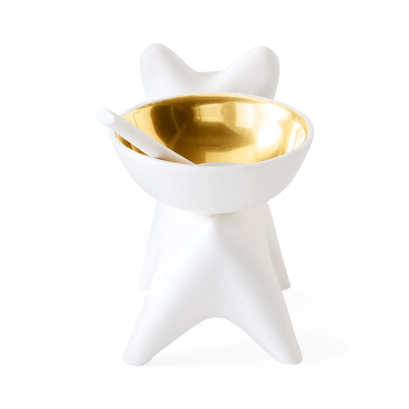 French Bulldog Salt & Pepper Cellar - Image 3