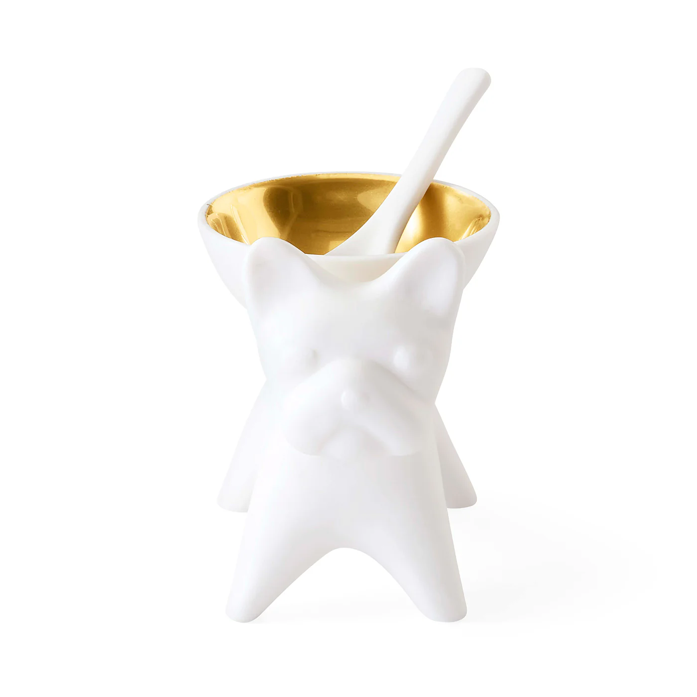 French Bulldog Salt & Pepper Cellar - Image 4