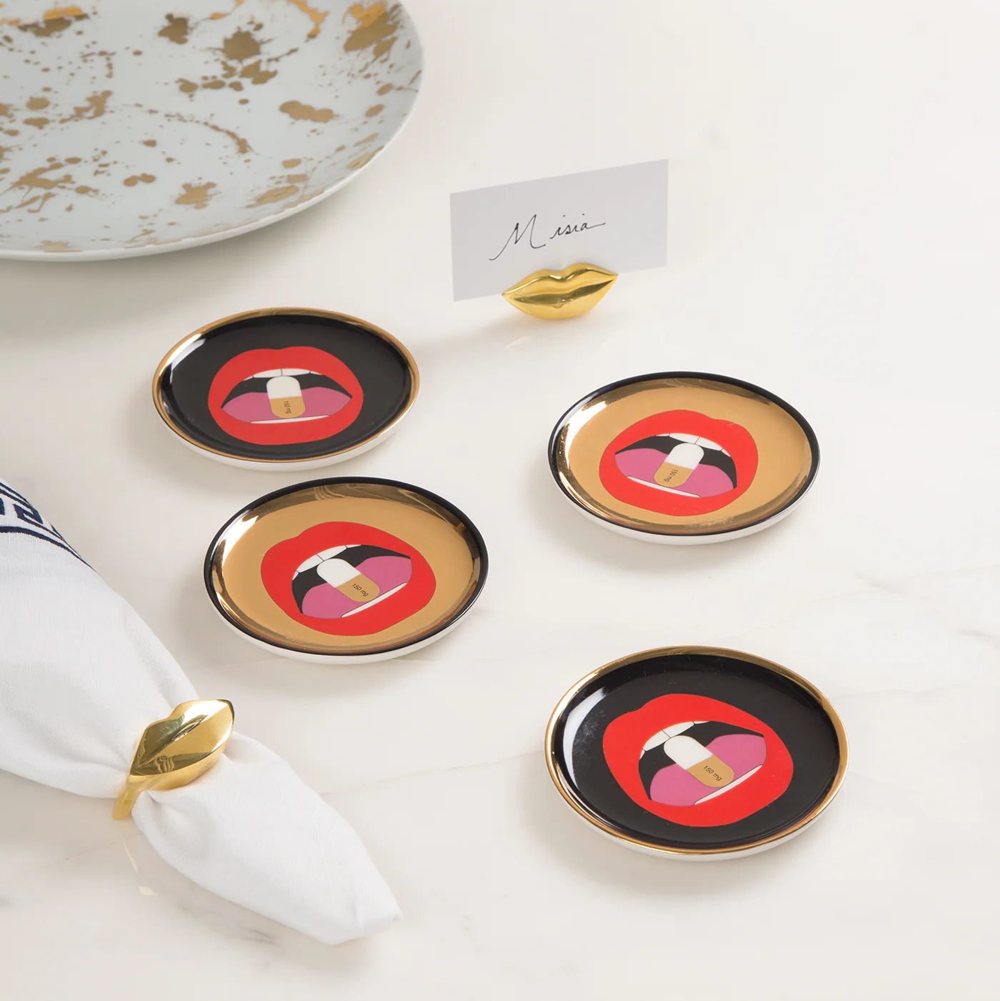 Full Dose Coasters - Image 3