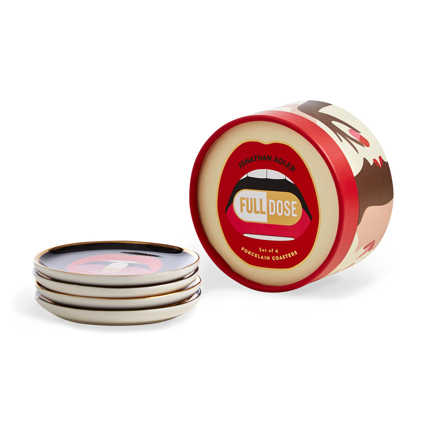 Full Dose Coasters - Image 4